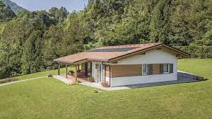 La nostra soluzione completa studio offre a voi e ai vostri architetti la massima libertà di azione. Case Prefabbricate In Legno Costi E Migliori Modelli Glamcasamagazine