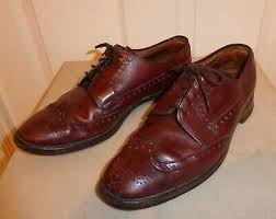 Russell & bromley on jolicloset.com, second hand online store. Burberrys By Russell Bromley Exeter Brown All Leather Brogues Size 8 30 00 Picclick Uk