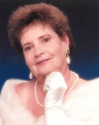 Obituary information for Shirley Scott