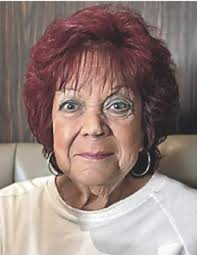 Obituary for Linda Sharon "Nana" (Ruben) Mazurek