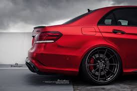 Featured Fitment E63 Amg With Brixton Forged Wr3 Wheels In 2020 Mercedes Benz E63 Mercedes Benz E63 Amg Benz