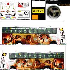 Blecki created a new deck: Bussid Kerala Santacruz New Bahubali Edition Bus Games Star Bus New Bus