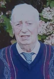 Condolence Book for CON O'LEARY (Douglas, Cork)