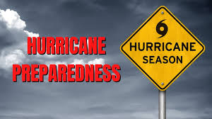 National Hurricane Preparedness: How to get ready for the storm | wcnc.com