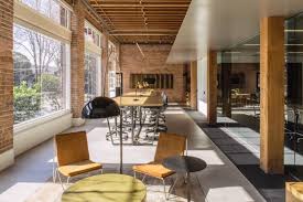 Office Tour General Catalyst Offices San Francisco Office Interior Design House Design Corporate Interiors