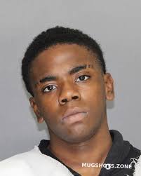 HARVEY MICHAEL DONTE 07/30/2021