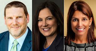 The new normal: In-House counsel reflect