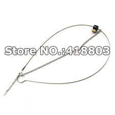 Adjustable Oil Dipstick Gauge Tool For Audi A6 A5 A4 2 0l 3 2l 4 2l T40178 Car Wash Audi A6 Silver