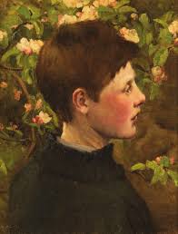 HARRY MOORE-GWYN BRITISH ART