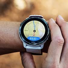 Instead, you've got to download a 3rd party app and then you'll get sleep data within. Suunto Suunto 7 White Burgundy Sport Schuster Online