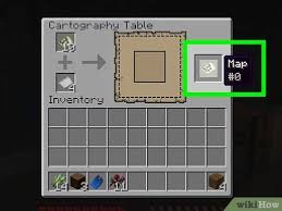 Check spelling or type a new query. How To Make A Cartography Table In Minecraft 14 Steps
