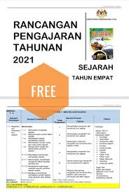 Diharap penyusunan bagi rpt tahun 6 ini memberi ruang kepada calon upsr untuk menyiapkan diri menghadapi peperiksaan upsr nanti. Dapatkan Rph Sejarah Tahun 4 Rph Pak 21 Sekolah Rendah Facebook