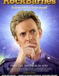 Filmer och serier med Roger Ranney