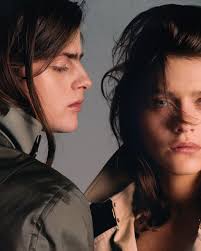 EDITORIAL: Very Burberry