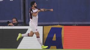 Nicolas orsini statistics played in lanus. Nicolas Orsini Puede Llegar A Boca Dosis Futbolera