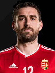 Böde Dániel (Szekszárd 1986.10.24