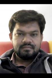 Muhammad Anjum Aqueel