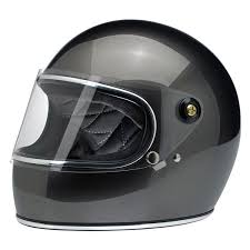 10 Best Cafe Racer Motorcycle Helmets