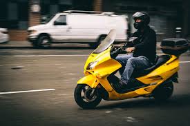 How Fast Do 50cc And 125cc Scooters Go Bikesure