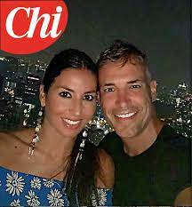 As a child, she had various career aspirations. Ora Parla L Ex Di Elisabetta Gregoraci La Nostra Storia Segreta E Con L Ombra Di Briatore Ilgiornale It