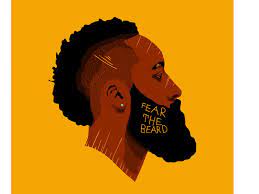 James harden beard png is a popular image resource on the internet handpicked by pngkit. James Harden Fear The Beard I Found The Original Photo On Pintrest Then Edited It By Writing Fear The Beard Making Lines On The S Xj6 Moto Xj6 Basquete