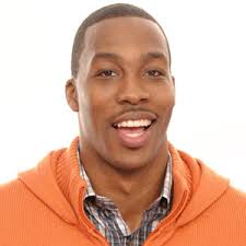 Dwight Howard: A Bright NBA Star With a Smile to Match