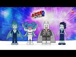 Drawing The Lego Movie 2 Characters Drawing Lego Minifigures Lego Youtube Character Drawing Simpsons Drawings Lego Movie