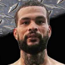 Gerrit Burns vs. Chase Kuria, LeLeo Code Pro