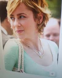 Mr Monk Scene Discussion About Blood Donation