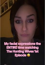 Tracy Crying Because Terra Hunt Chicken Task