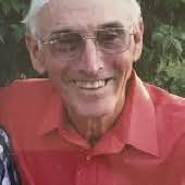 Obituary information for John Arie