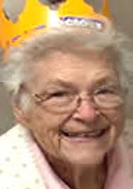 Sadie Guthrie Obituary January 10, 2014
