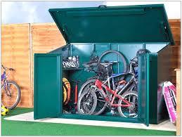 Outdoor Storage Solutions Fahrradaufbewahrungslosungen Fahrradkeller Lagerschuppen