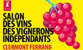 Maybe you would like to learn more about one of these? 2nd Salon Des Vignerons Independants Clermont Ferrand Vignerons Independants