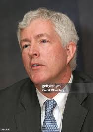 Jake Ulrich, managing director of Centrica Energy speaks at the... News  Photo