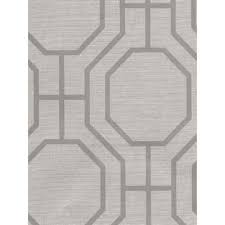 Black And Silver Wallpaper Border Wallpaper Discount Decorating Wallpaper Border Sale Wholesale Discontinued Wall Coverings Geo Graphic Wallpaper Fabric Wallpaper Contemporary Wallpaper