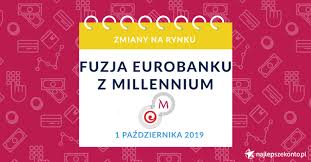Download bank millennium and enjoy it on your iphone, ipad and ipod touch. Zmiany Dla Klientow Eurobanku Po Fuzji Z Bankiem Millennium