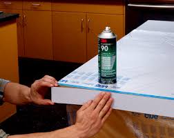 3m Hi Strength 90 Contact Spray Adhesive 17 6 Oz 1 Can Walmart Com Walmart Com
