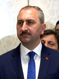 Adet olduğu türkiye büyük millet meclisi 21. Abdulhamit Gul Vikipedi