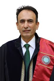 DEPARTMENT OF PARASITOLOGY