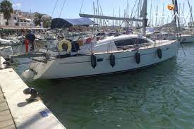 Yes a world class finished wauquiez pilot saloon xnumx is a true. Wauquiez Pilot Saloon 41 Sailing Yacht For Sale De Valk Yacht Broker