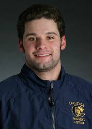 Remembering Ted Mullin '06