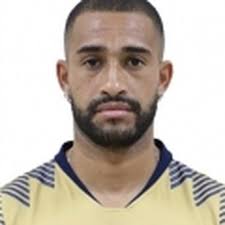 Perfil Gilmar, Atlético Alagoinhas: Info, notícias, jogos e estatísticas