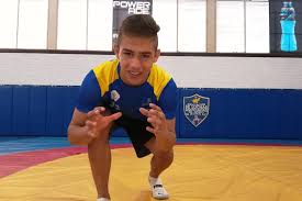 México regreso a participar en lucha en el año 2008, en los juegos olímpicos de beijing, pero fue hasta el 2012 que lo hizo ganando. Sandoval Lucha Por Apoyos Ntr Guadalajara