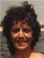 Vita Kerry Obituary (2017)