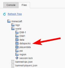 Here is how to install a data pack when creating a singleplayer world: Install A Data Pack