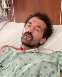 Ben Askren is awake and in the road to recovery 🙌, He doesn’t remember  anything that happened but appreciates the support he got.