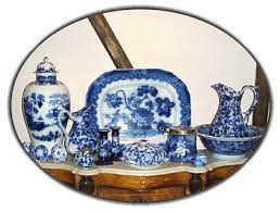 Alibaba.com offers 3,452 blue white flow products. Jackie S Antique Showcase Beautiful Flow Blue And Mulberry Pottery