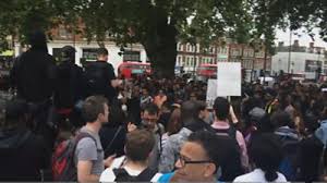 Explore the manifold stories of the british isles with a vast range of books that light up different corners of british and irish past, from celts to churchill, and from tudors to thatcher and beyond. Adam Elliott Cooper Why The Uk Needs Blacklivesmatter Bbc News