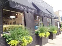 Jayson Home Exterior Shop Front Design Shop Interior Design House Design